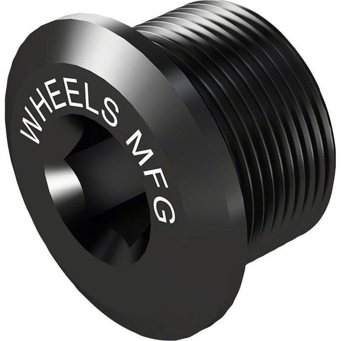 Wheels Manufacturing XTR Fixing Bicycle Crank Arm Bolts