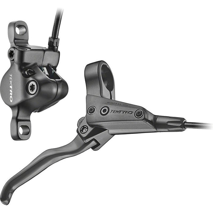 Tektro HD-T280 Disc Brake & Lever Bicycle Brake Levers
