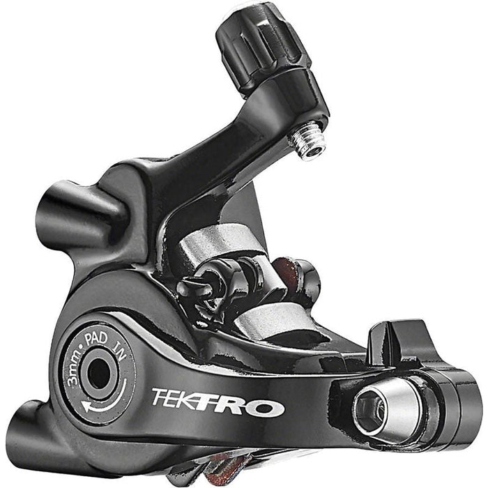 Tektro MD-C550 Disc Brake Caliper Bicycle Brake Calipers