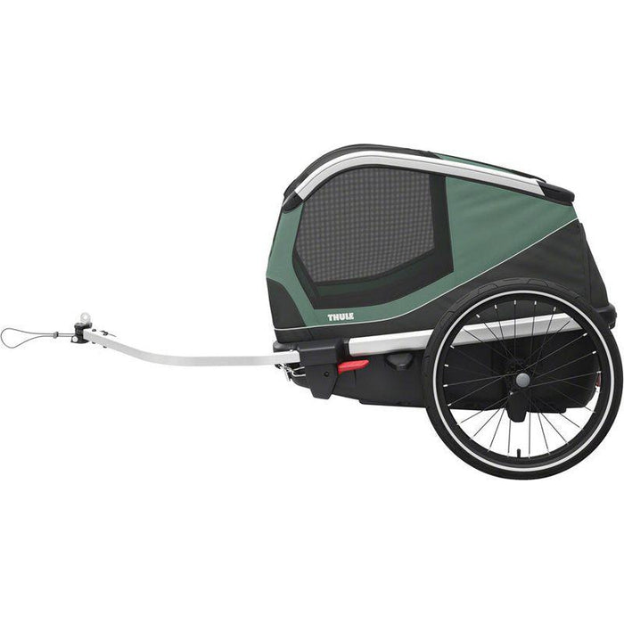 Thule Bexey Dog Bicycle Trailers