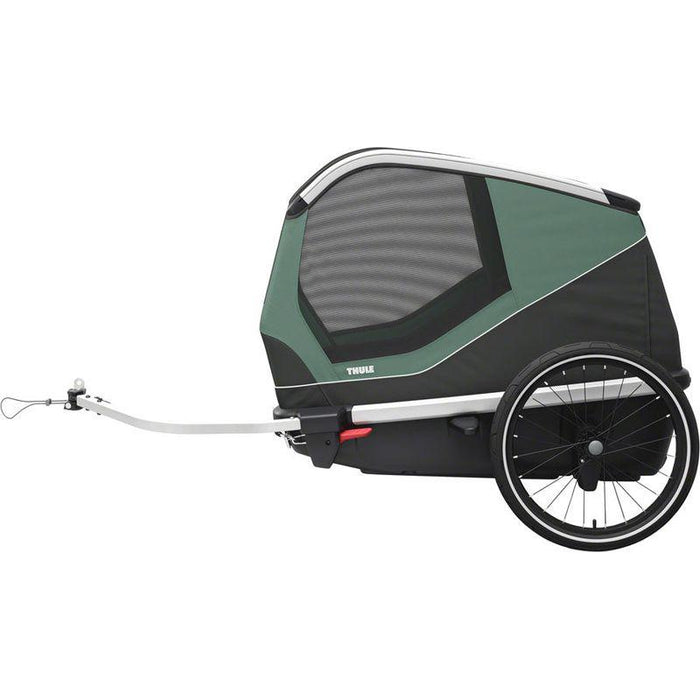 Thule Bexey Dog Bicycle Trailers