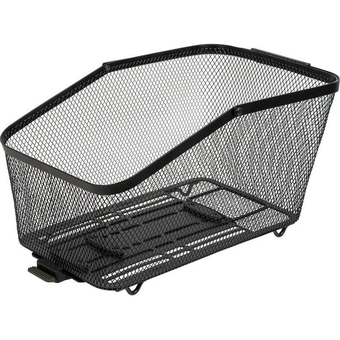 Topeak Urban Rear Basket Bicycle Baskets
