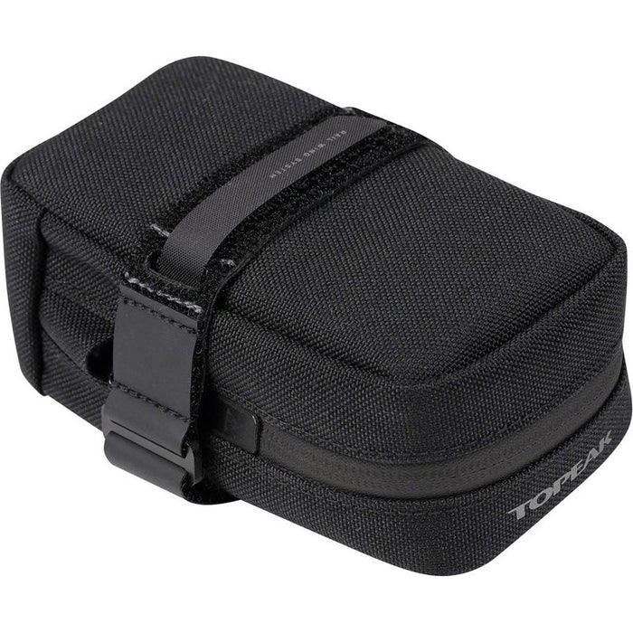 Topeak Elementa Seatbag - Slim M Black