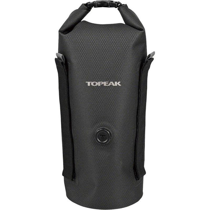Topeak Fork DryBag 4L Frame Pack Bicycle Fork Bags