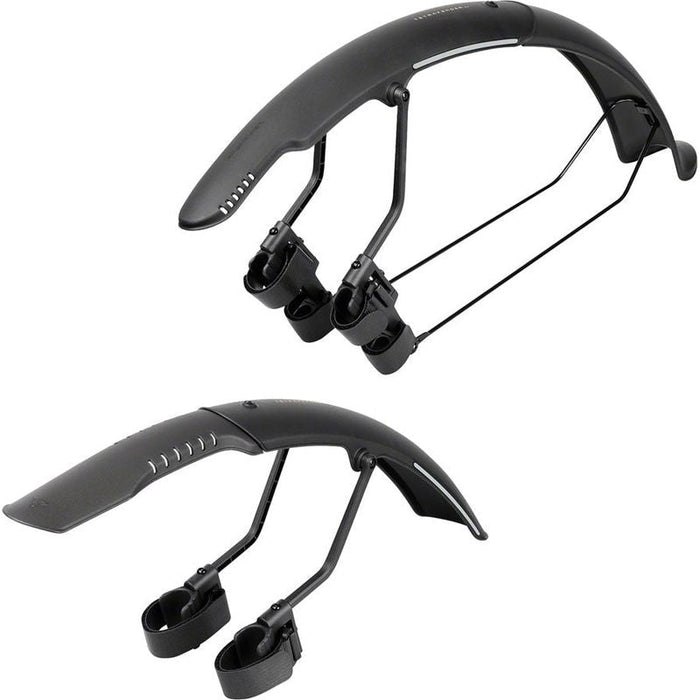 Topeak Tetrafender G1/G2 Gravel Fenders Bicycle Fenders