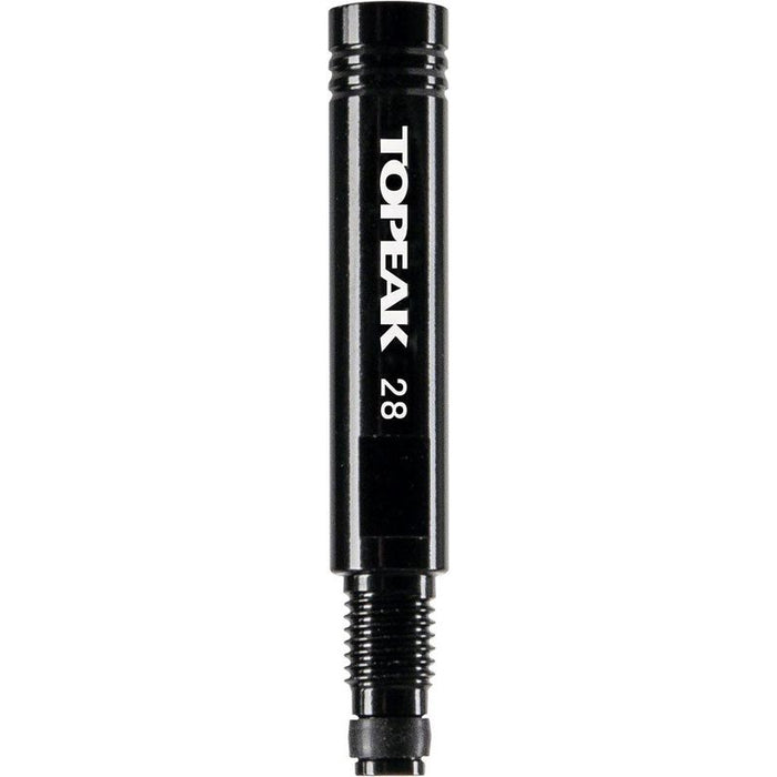 Topeak Extender for Two-Piece Bicycle Tire Valve Adapters