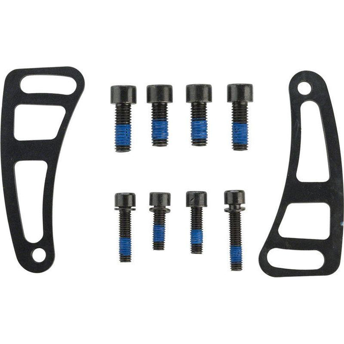 Salsa Alternator 1.0 Boost Reduction Kit