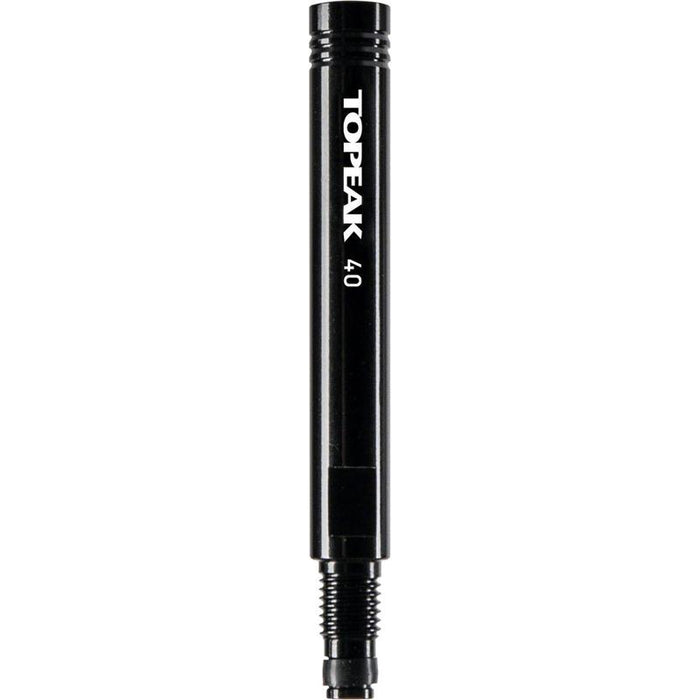 Topeak Extender for Two-Piece Bicycle Tire Valve Adapters