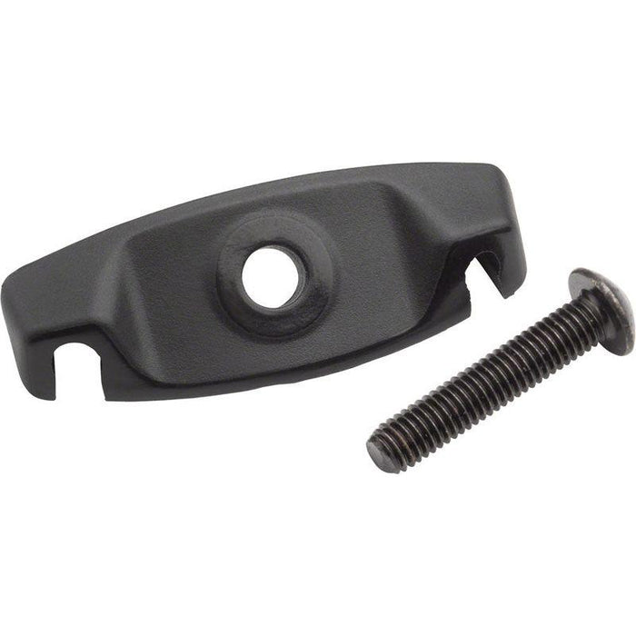 Salsa Downtube Housing Bracket Blackthorn and Cassidy Carbon - 2209