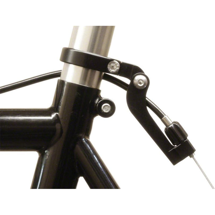 Paul Component Engineering Funky Monkey Bicycle Seatpost Parts & Accessories