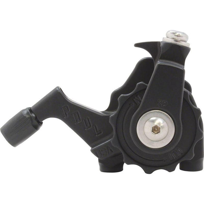 Paul Component Engineering Klamper Disc Bicycle Brake Calipers
