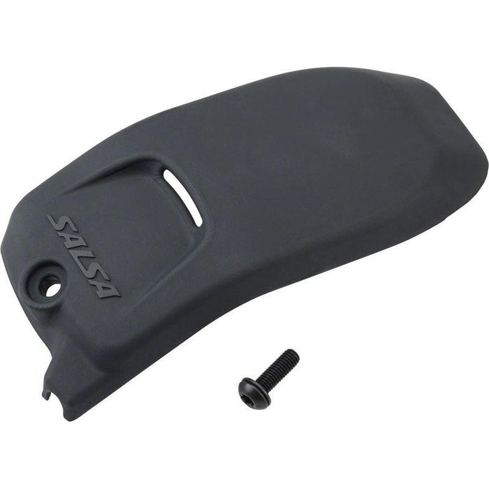 Salsa Confluence Node Closeout with Bolt