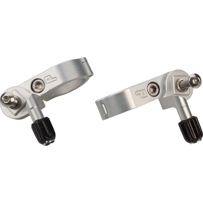 Paul Component Engineering Thumbies Shifter ShimanoBicycle Direct Mount Stems
