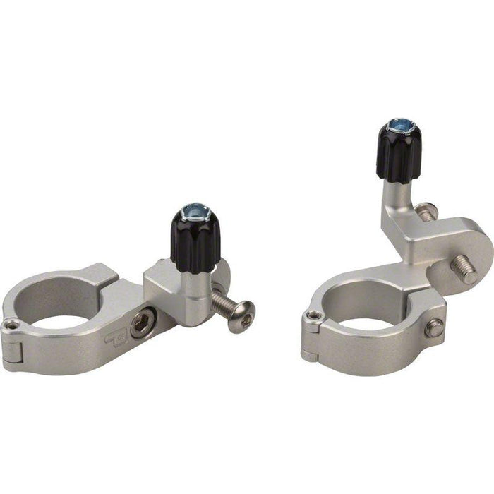 Paul Component Engineering Thumbies Shifter ShimanoBicycle Direct Mount Stems