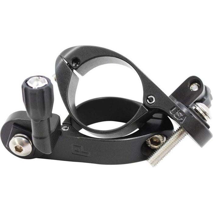 Paul Component Engineering Thumbies Shifter ShimanoBicycle Direct Mount Stems