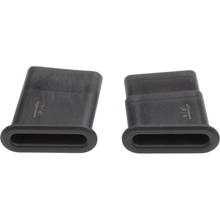 Salsa Strap Slot Inserts Kit Blackthorn and Cassidy Carbon - 2258