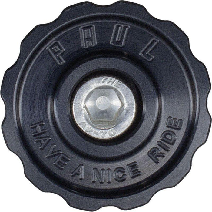 Paul Component Engineering Klamper Bicycle Headset Top Caps