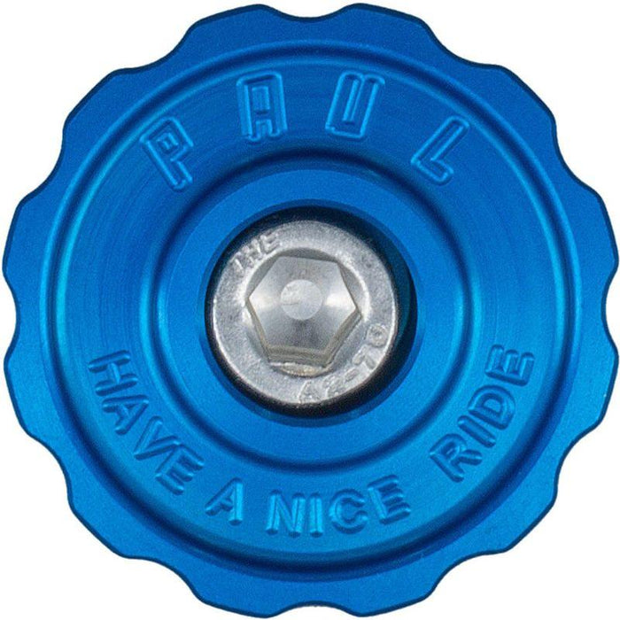 Paul Component Engineering Klamper Bicycle Headset Top Caps