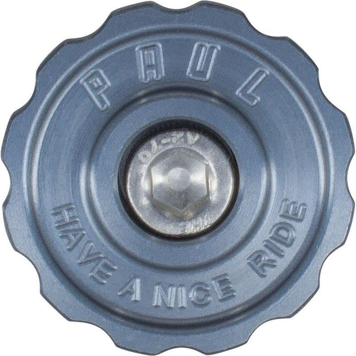 Paul Component Engineering Klamper Bicycle Headset Top Caps