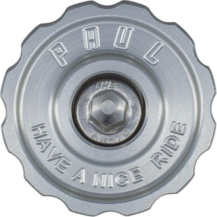 Paul Component Engineering Klamper Bicycle Headset Top Caps