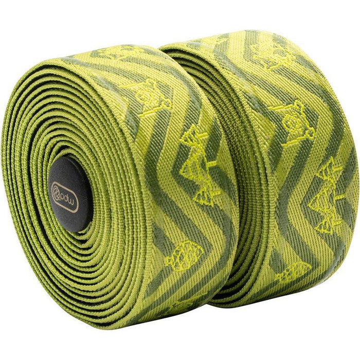 Portland Design Works Wraps With Silicone Bicycle Handlebar Tape