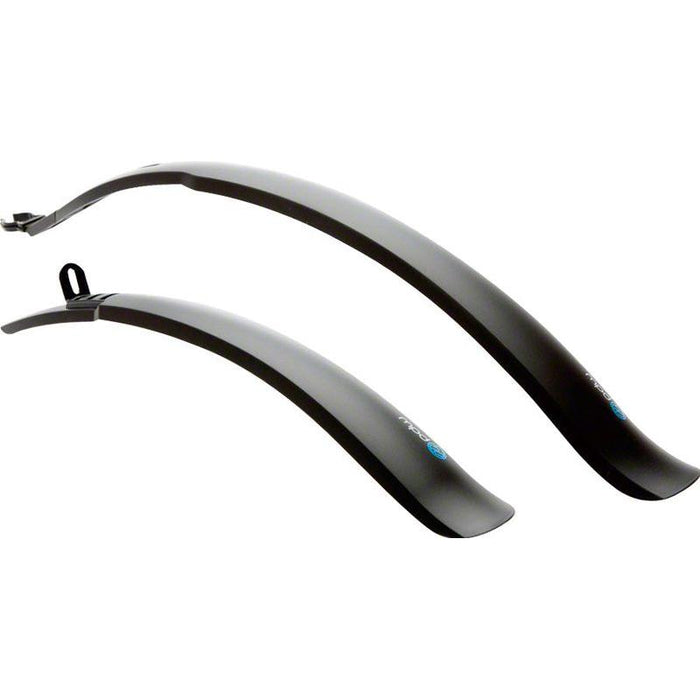 Portland Design Works Soda Pop Width Clip-on Bicycle Fenders
