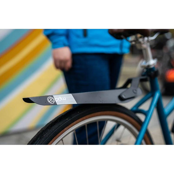 Portland Design Works Origami Clip-on Bicycle Fenders