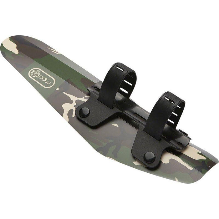 Portland Design Works Origami Clip-on Bicycle Fenders