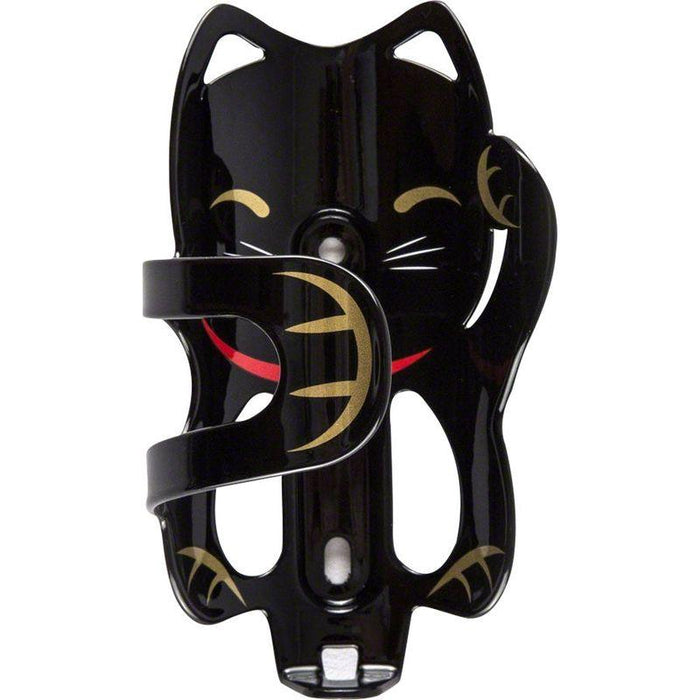 Portland Design Works Lucky Cat Water Bicycle Bottle Cages