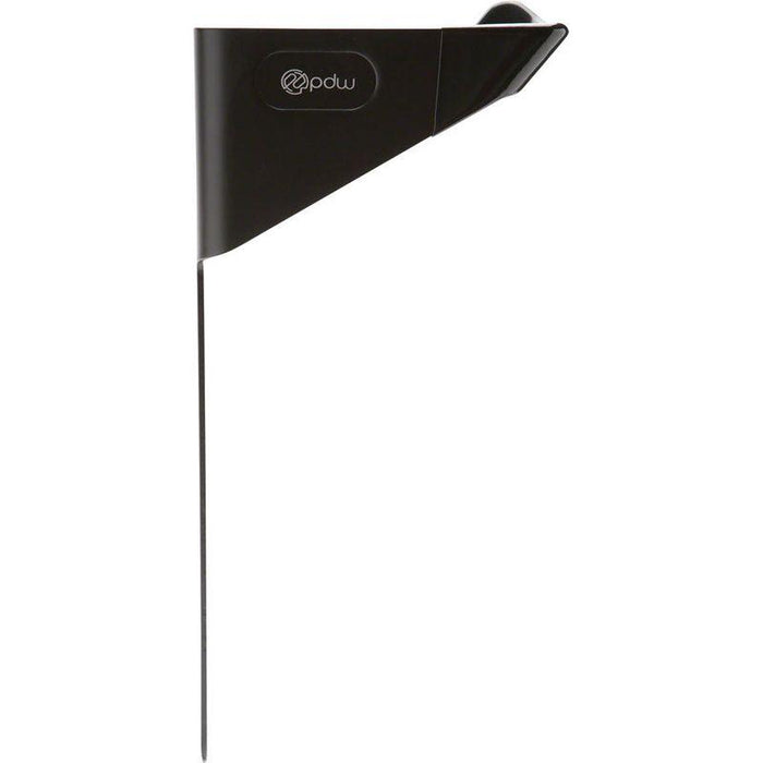 Portland Design Works Hooptie Hook Bike Hanger Bicycle Storage