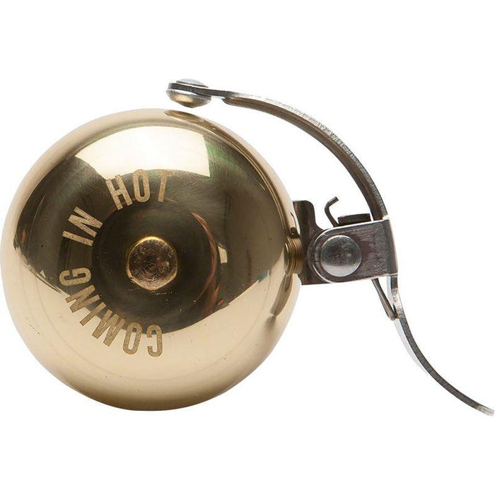 Portland Design Works King of Ding II COMING IN HOT Bicycle Bells