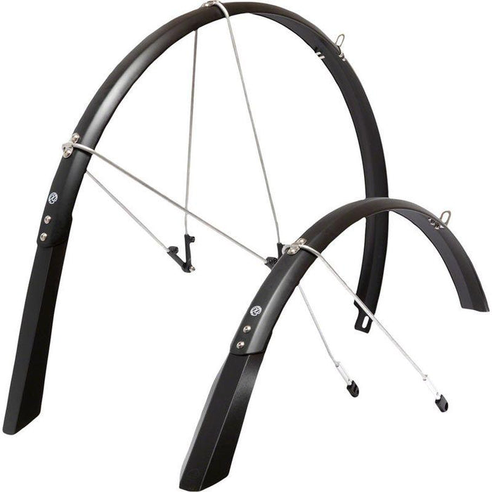 PDW Poncho Bicycle Fenders