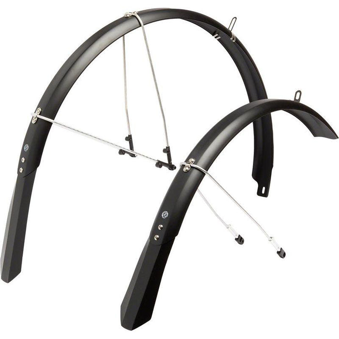 PDW Poncho Bicycle Fenders