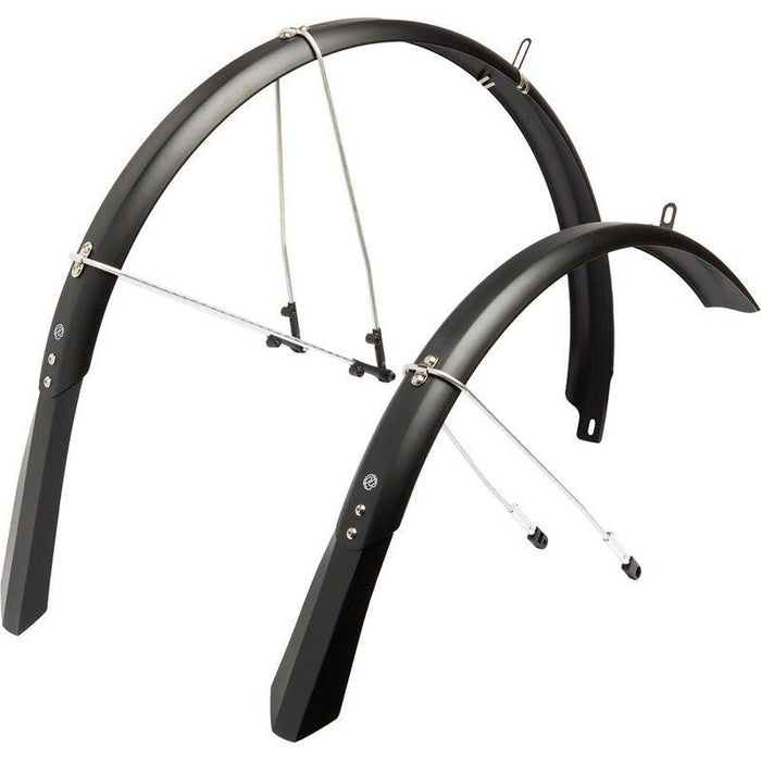 PDW Poncho Bicycle Fenders