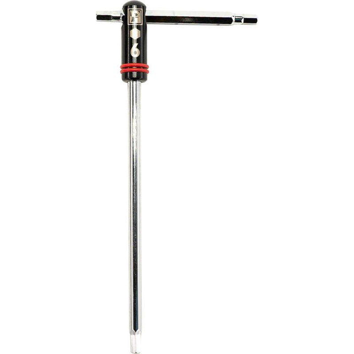 Pedro's Master T-Handle II Bicycle Hex Wrenches
