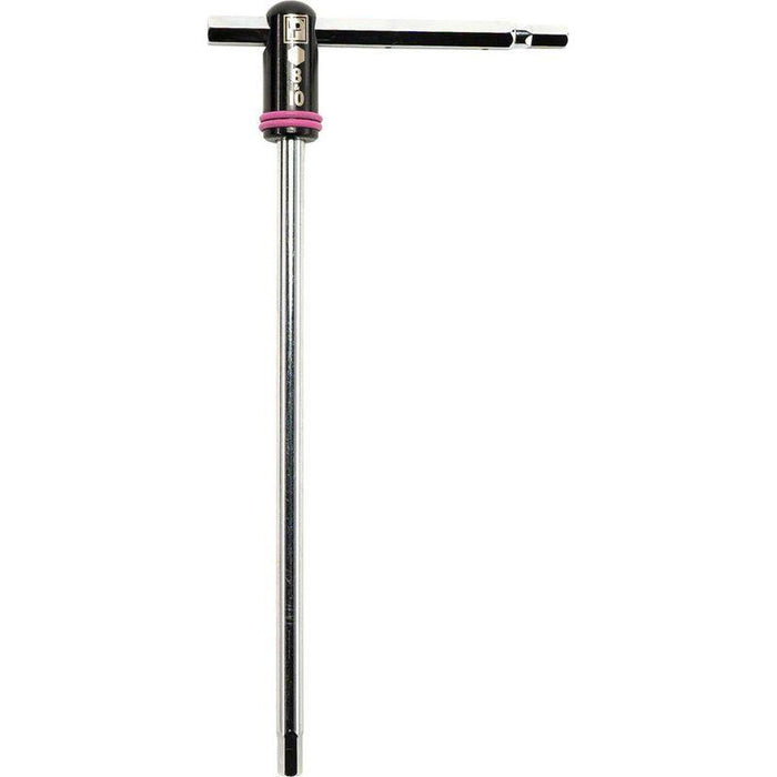 Pedro's Master T-Handle II Bicycle Hex Wrenches