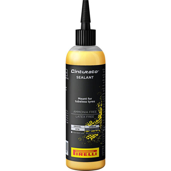 Pirelli Sealant Cinturato Smartseal Bicycle Tire Sealant