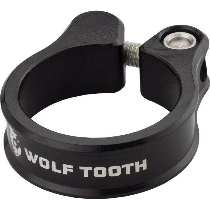 Wolf Tooth Bicycle Seatposts Clamps
