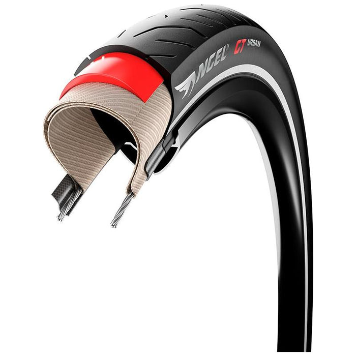Pirelli Angel GT Urban Bicycle Tires