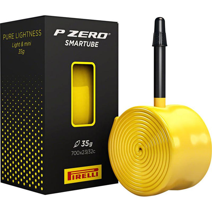 Pirelli P Zero SmarTUBE Bicycle Tubes