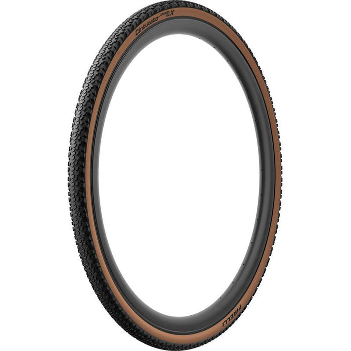 Pirelli Cinturato Gravel RC X Tough Bicycle Tires