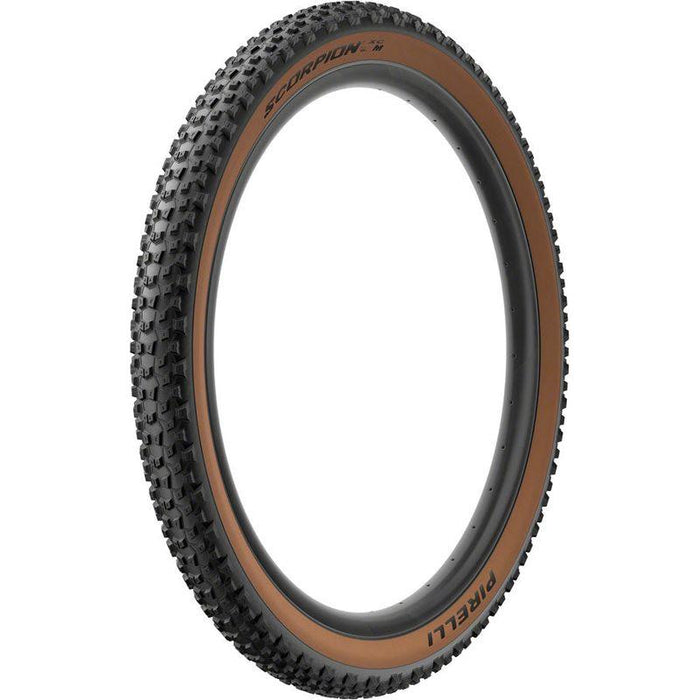 Pirelli Scorpion XC M Bicycle Tires
