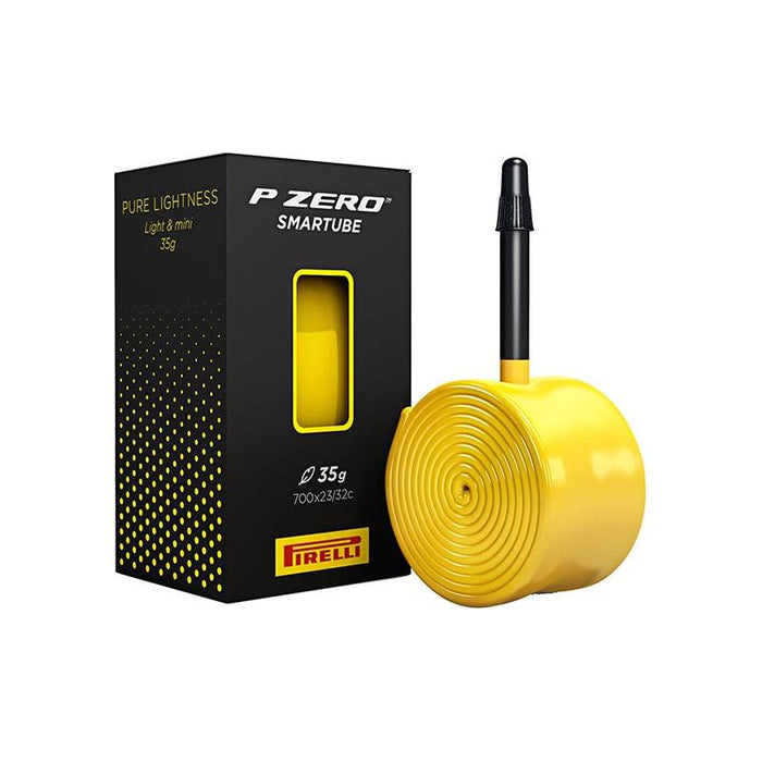Pirelli P Zero SmarTUBE EVO Bicycle Tubes