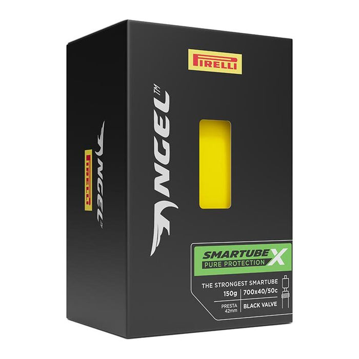 Pirelli Angel SmarTube X TPU Bicycle Tubes
