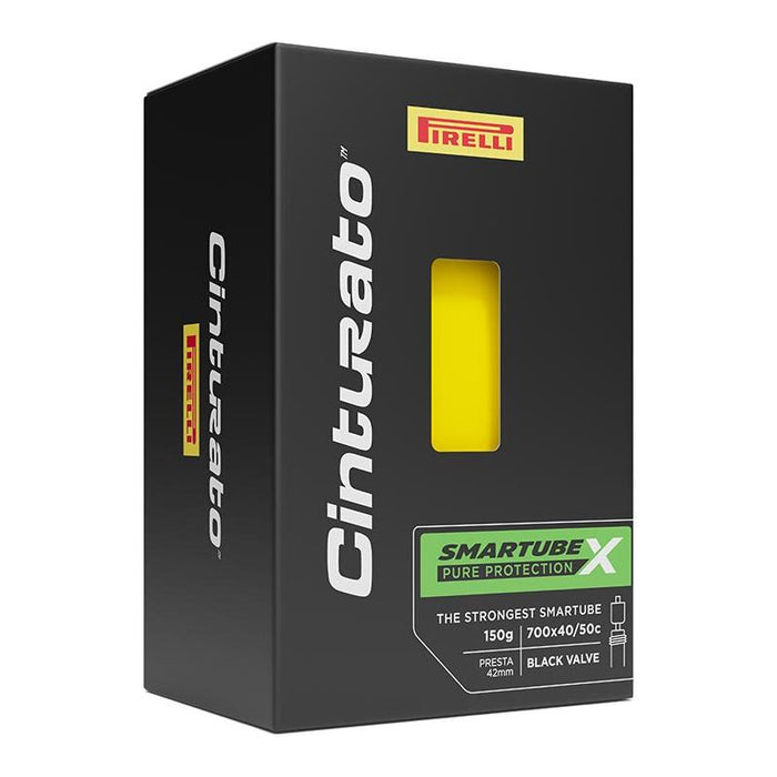 Pirelli Cinturato SmarTube X Bicycle Tubes