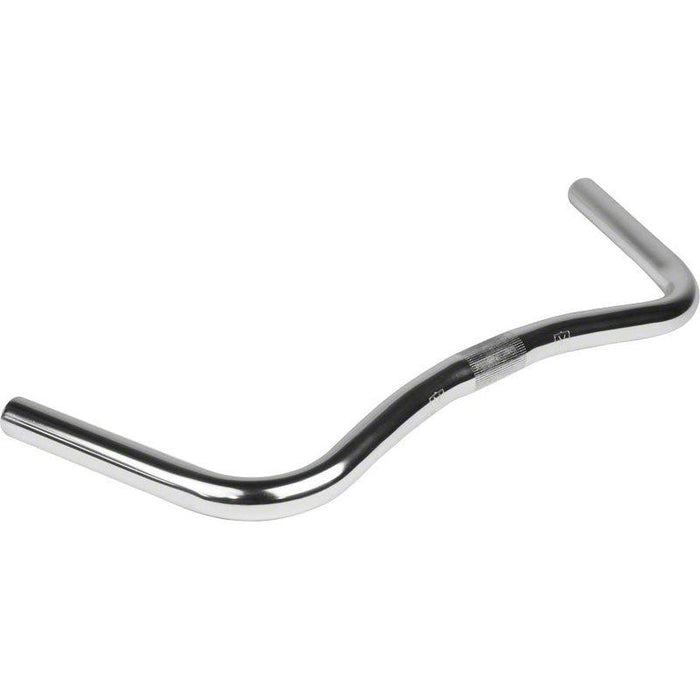 Velo Orange Porteur Bicycle Handlebars