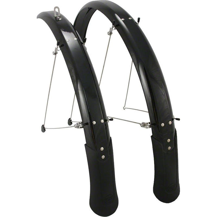 Planet Bike Cascadia Fender Bicycle Fenders