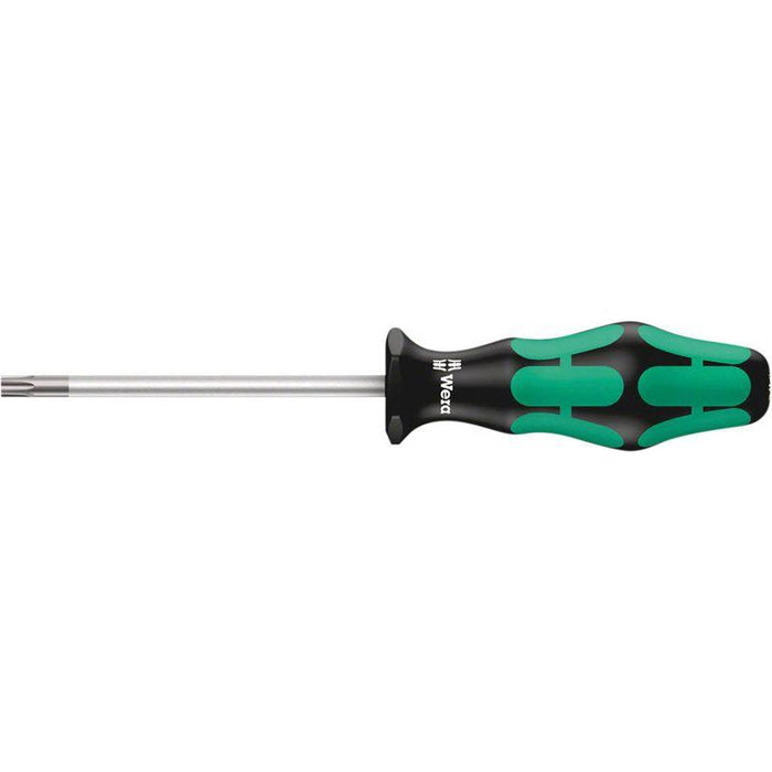 Wera 367 TORX HF TX Screwdriver Bicycle Torx Wrenches