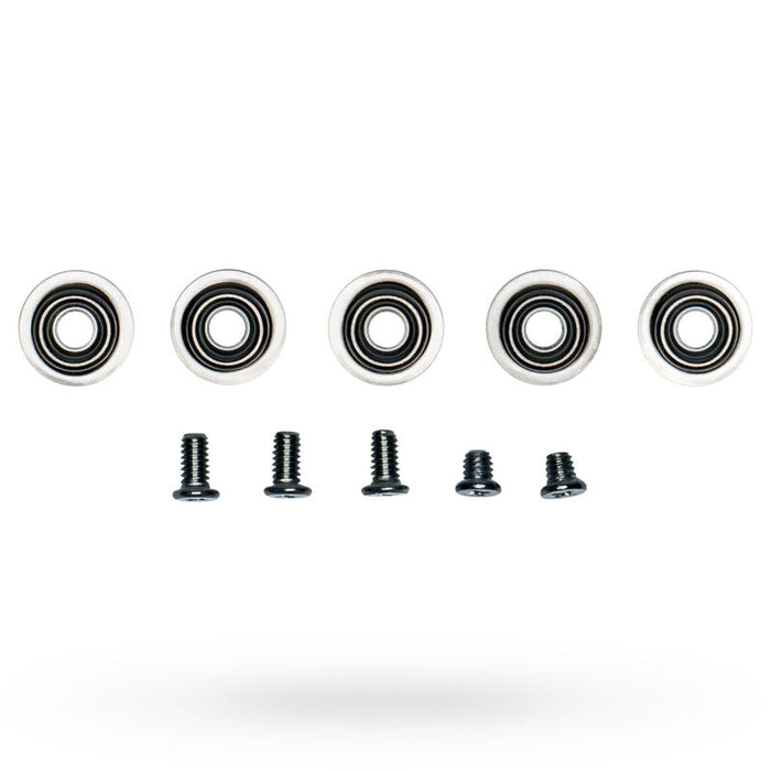 Bell Powersports Custom 500 5-Snap Kit Motorcycle Helmet Replacements