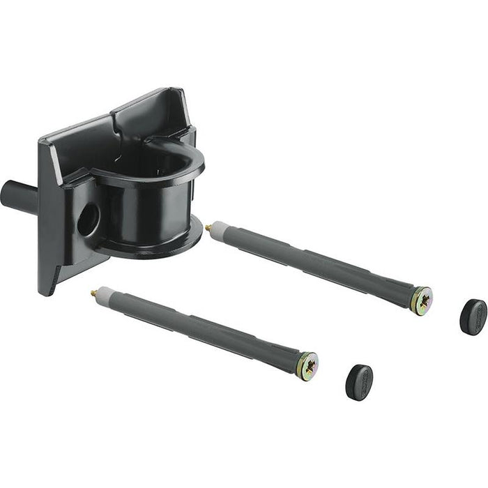 ABUS WA 50 Wall and Ground Anchor Bicycle Lock Brackets